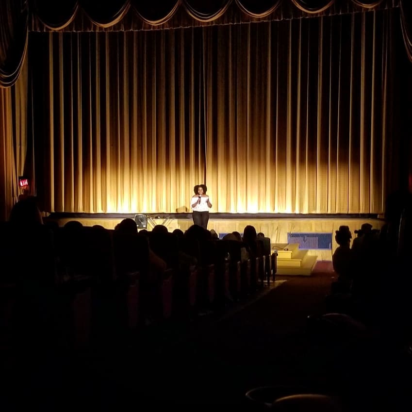 cinema curtains