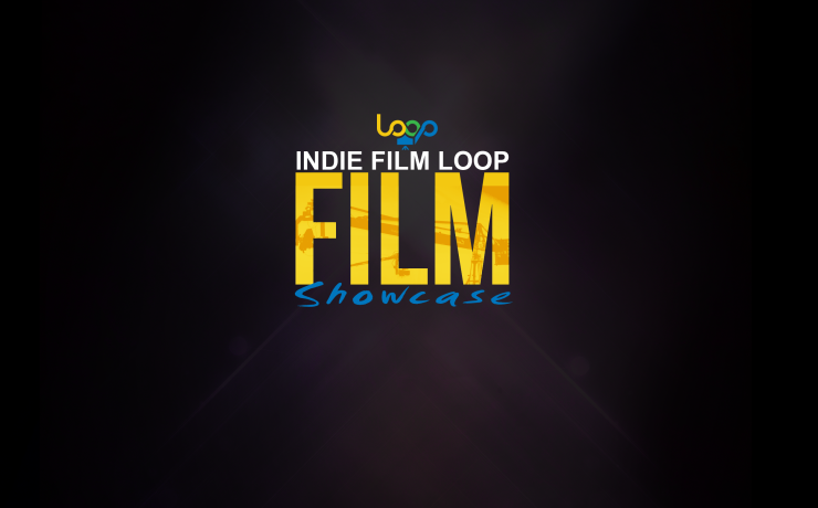 Indie Film Loop Showcase_Home_Banner
